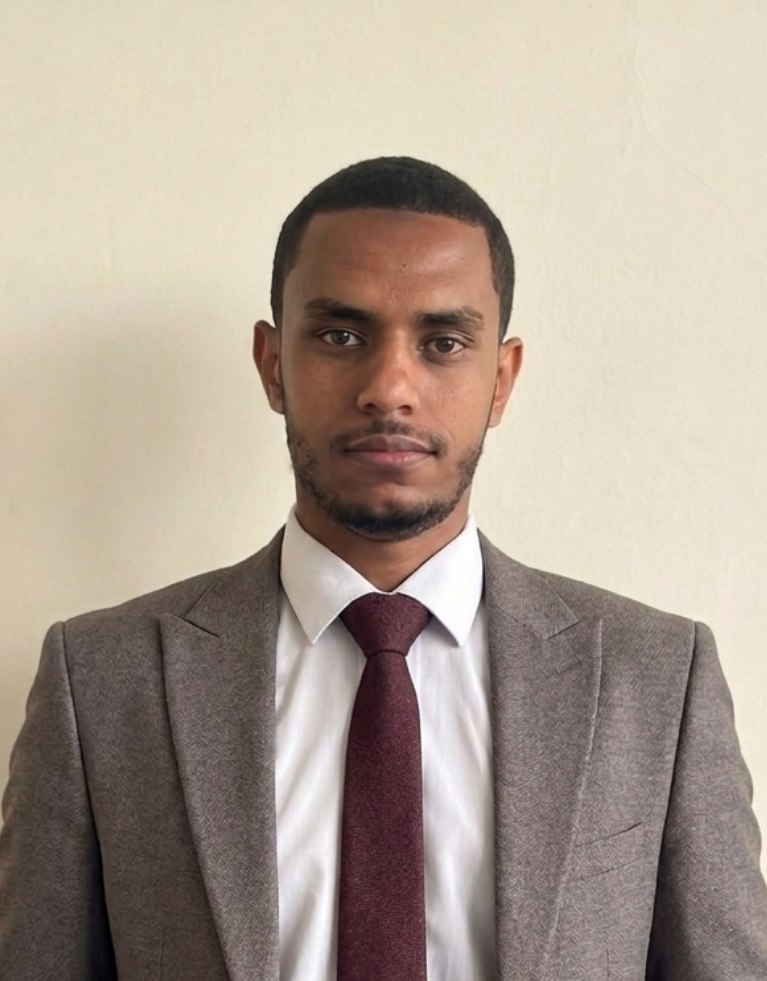 Ahmed Muhammed Seid